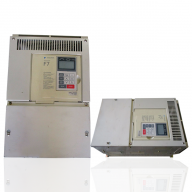 Biến tần Yaskawa CIMR-F7U2030 Varispeed F7 AC Drive 200-240VAC 44kVA 115Amp 40HP